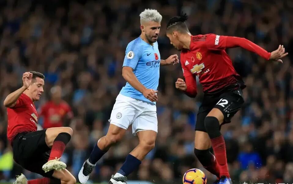 关于连胜势头难挡!英超豪取十连胜的信息 关于连胜势头难挡!英超豪取十连胜的信息