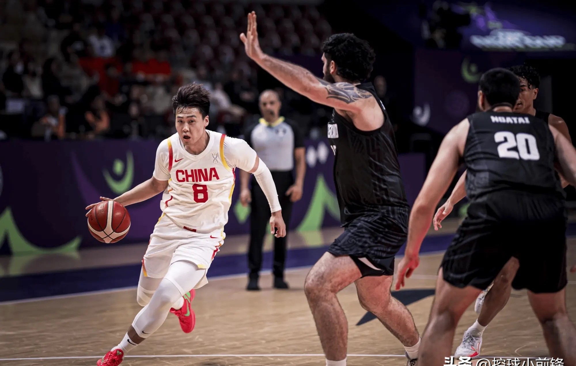 技术流与激情碰撞,篮球决赛再创新高的简单介绍 技术流与激情碰撞,篮球决赛再创新高的简单介绍