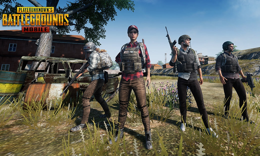 回顾绝地求生经典时刻：传奇再现