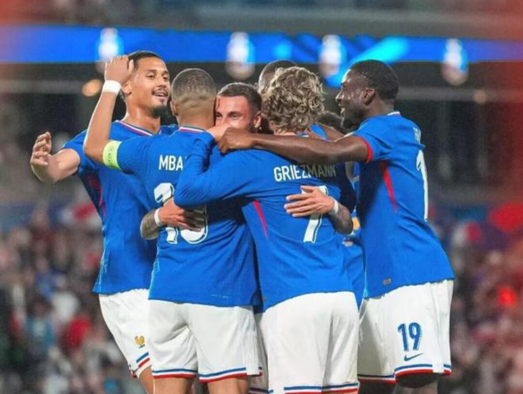 德国队力克中国队，辛杜状态火热的简单介绍