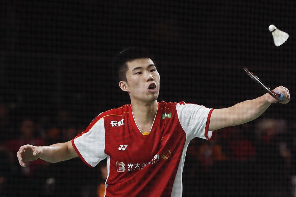 印尼队逆转法国队,辛杜关键制胜 印尼队逆转法国队,辛杜关键制胜