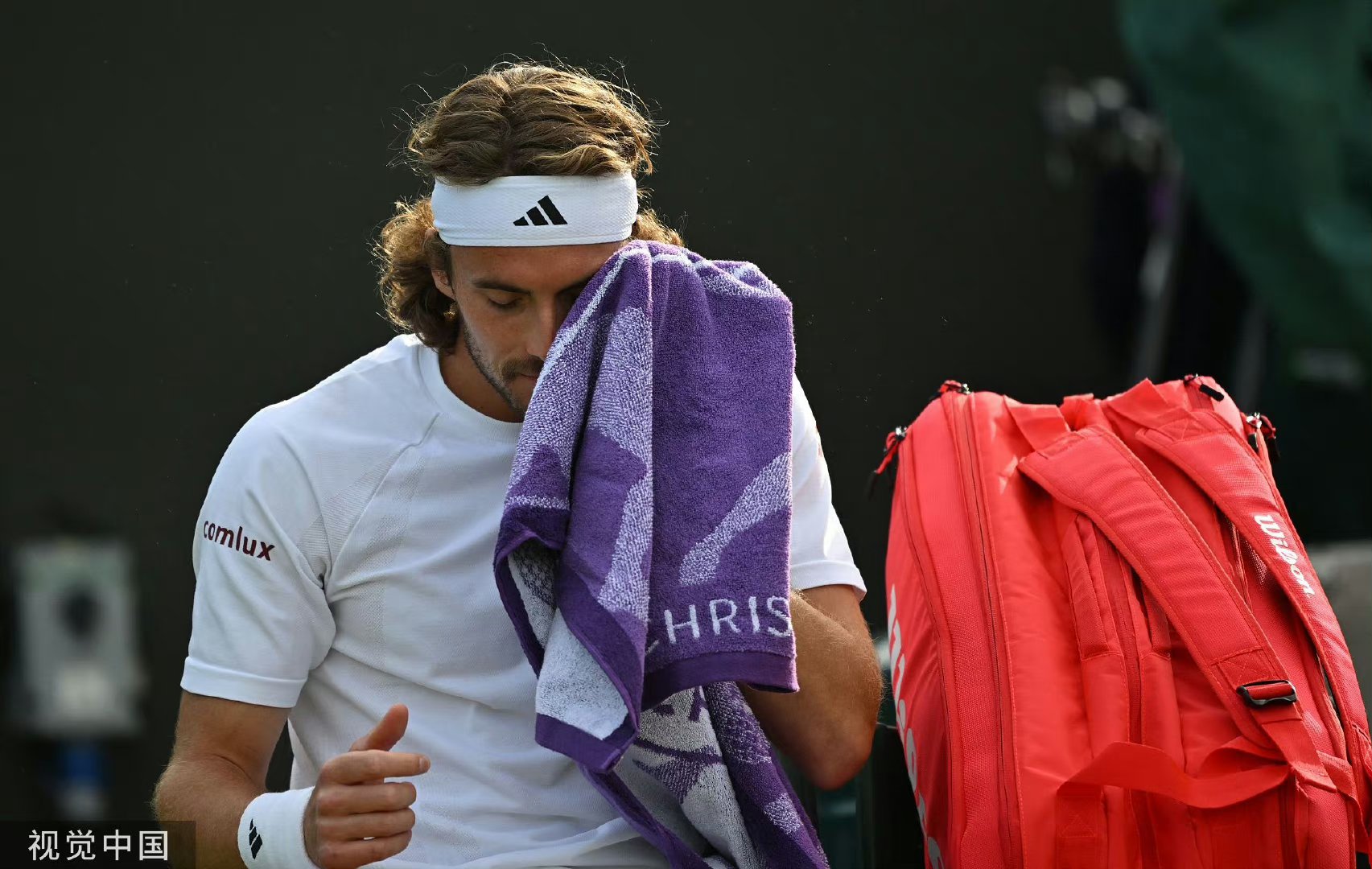 年终总决赛逆转法网，兹维列夫刷新纪录