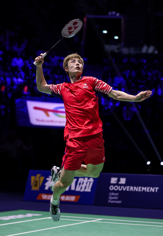 德国队绝杀日本队，李梓嘉点燃赛场