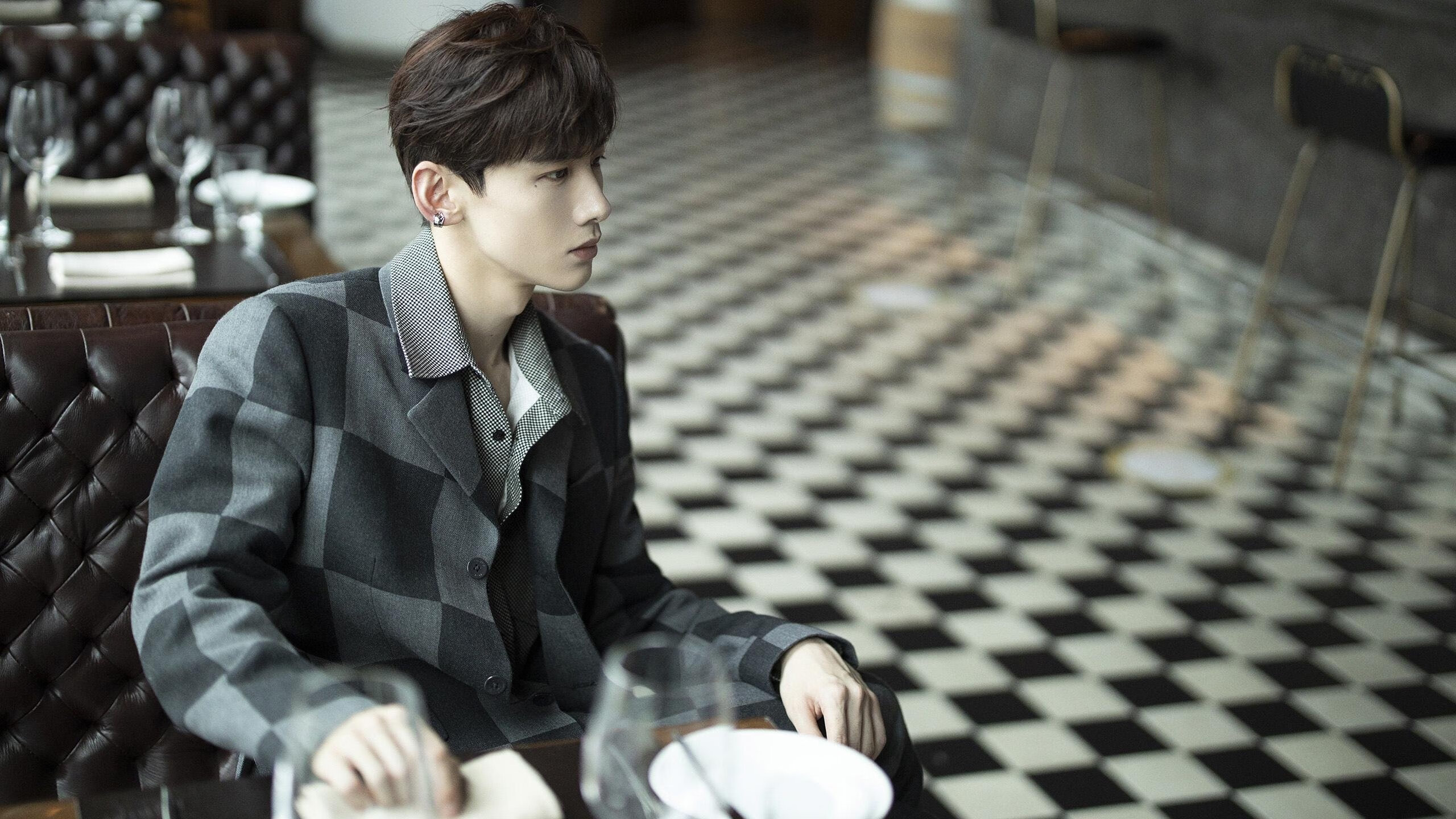 代码入侵者，当库里在数据云端速胜广厦队