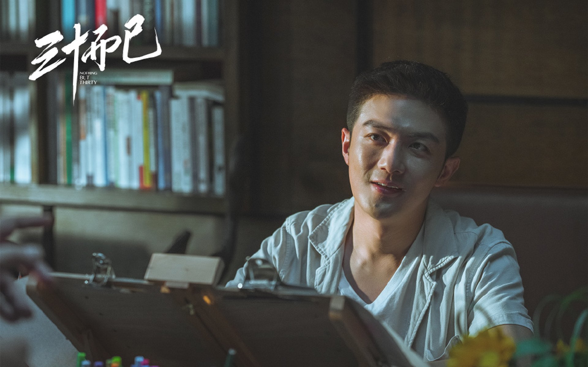 盾立如城，矛出如龙，魔术窒息防守锁死华南虎，范弗利特关键三分一锤定音